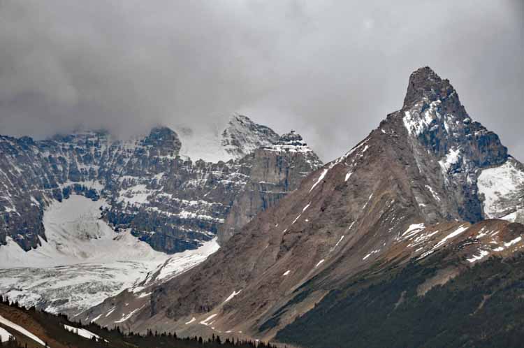 Canadian Rockies
